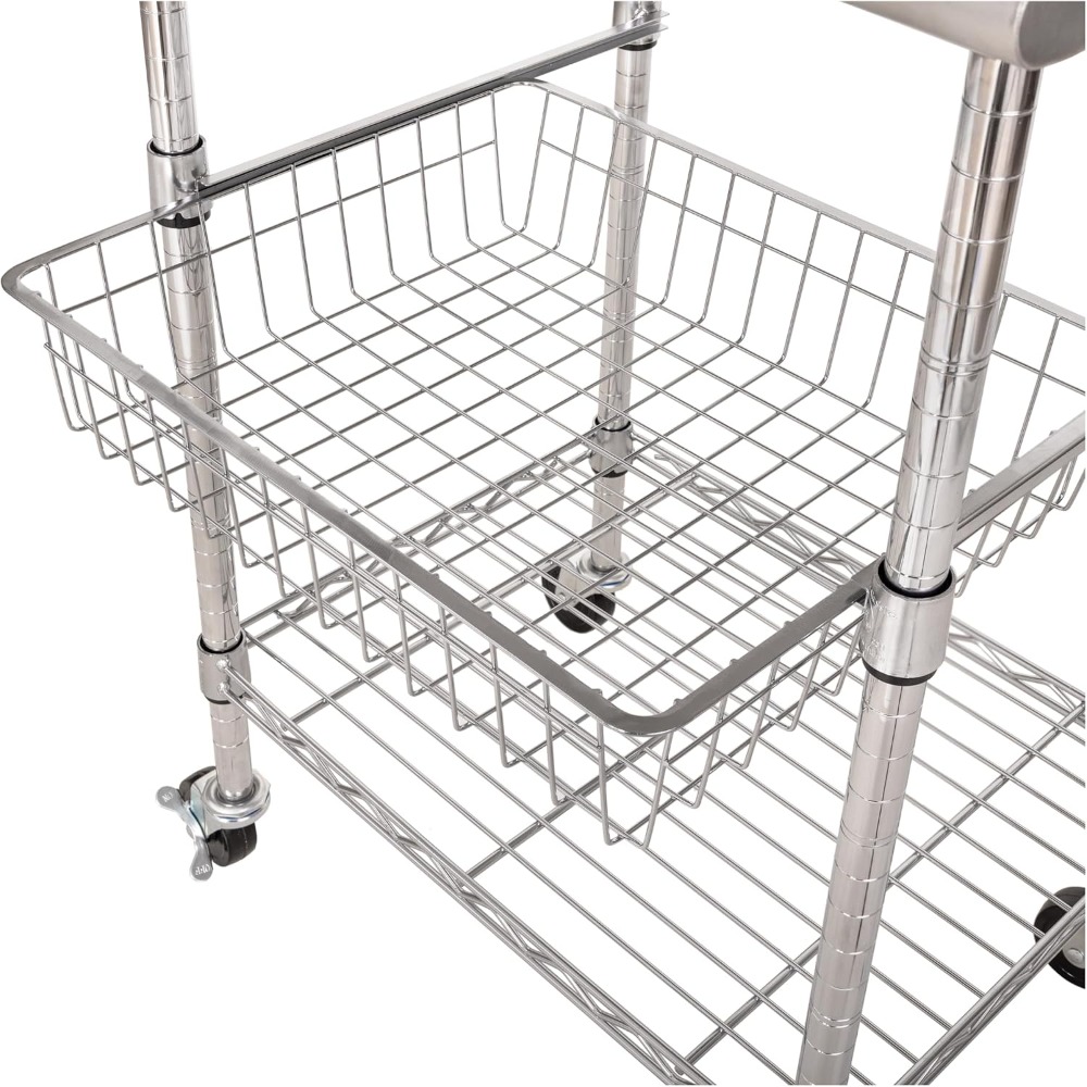 Commercial Work Table Utility  – Commercial Kitchen Warehouse Bewertung und Preis