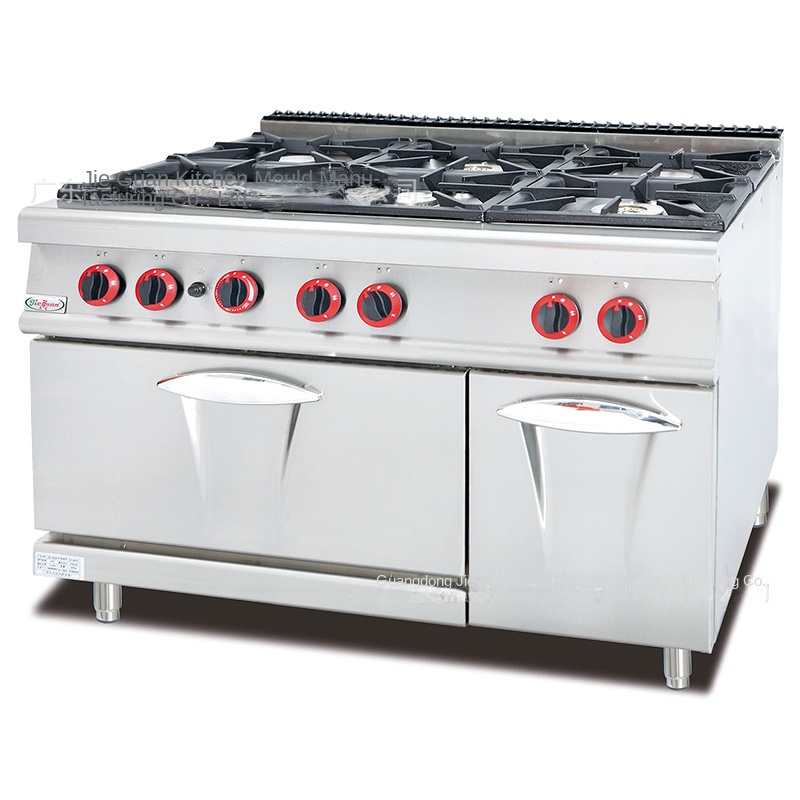Jie Guan GH-797A Commercial Ki – Commercial Kitchen Bewertung und Preis