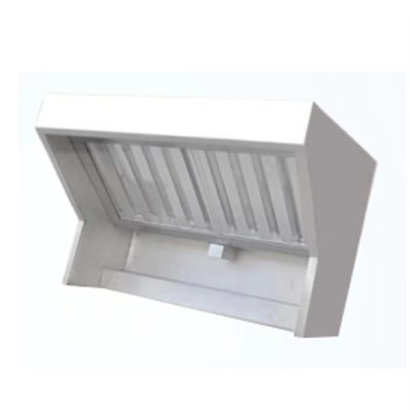 Commercial Floor Type Hood Cus – Commercial Kitchen Bewertung und Preis