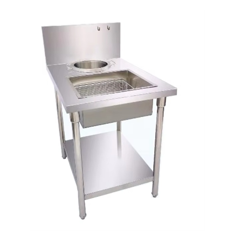 Commercial Floor Type Hood Cus – Commercial Kitchen Bewertung und Preis