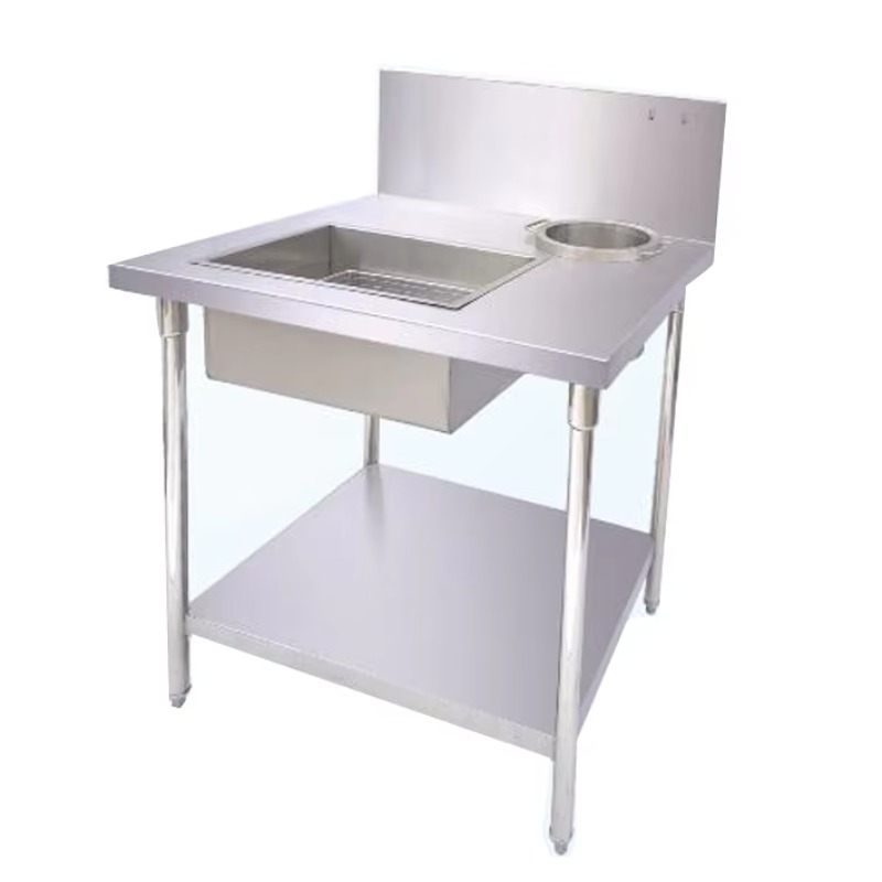 Commercial Floor Type Hood Cus – Commercial Kitchen Bewertung und Preis