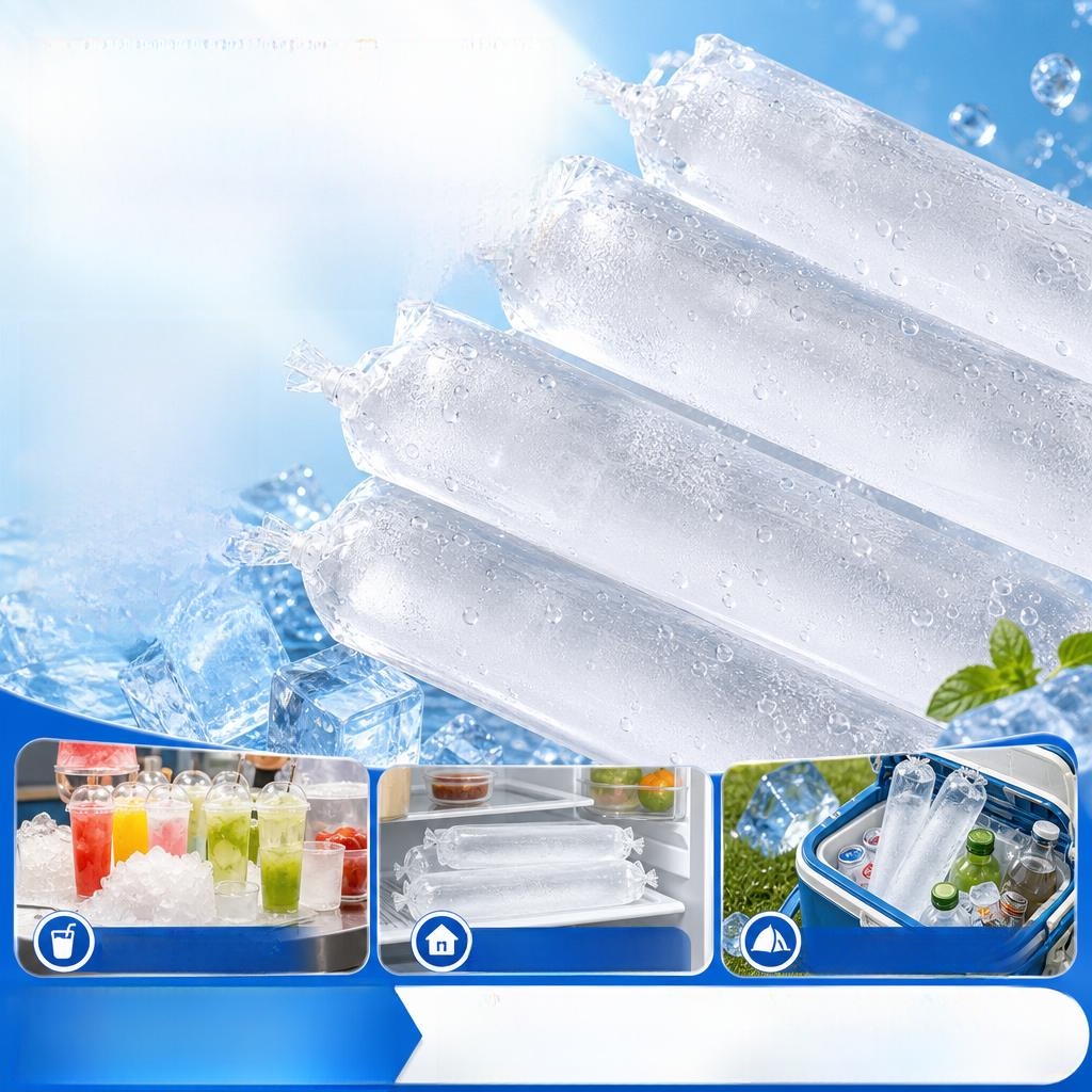 Large Capacity Disposable Ice  – Commercial Kitchen Utensil Storage Bewertung und Preis