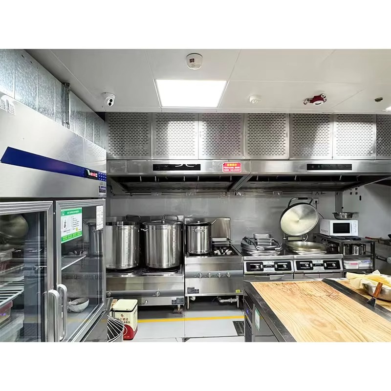 Commercial Customizable 201Sta – Commercial Kitchen Bewertung und Preis