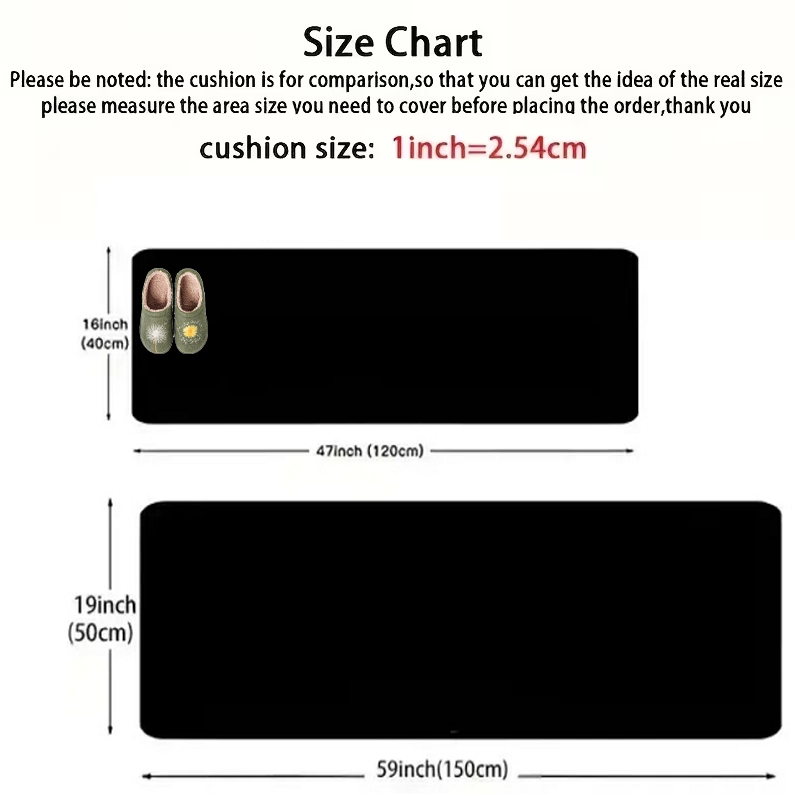 Luxury Red Rose Kitchen Runner – Commercial Kitchen Mats Anti Fatigue Bewertung und Preis