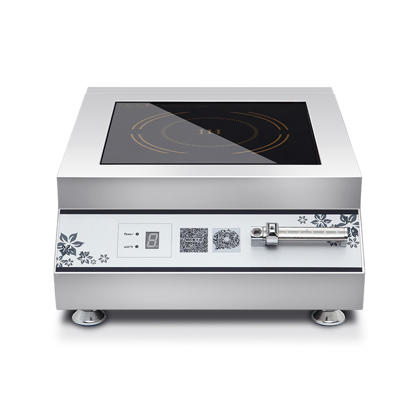 Commercial Induction Cooker Ho – Commercial Kitchen Induction Bewertung und Preis