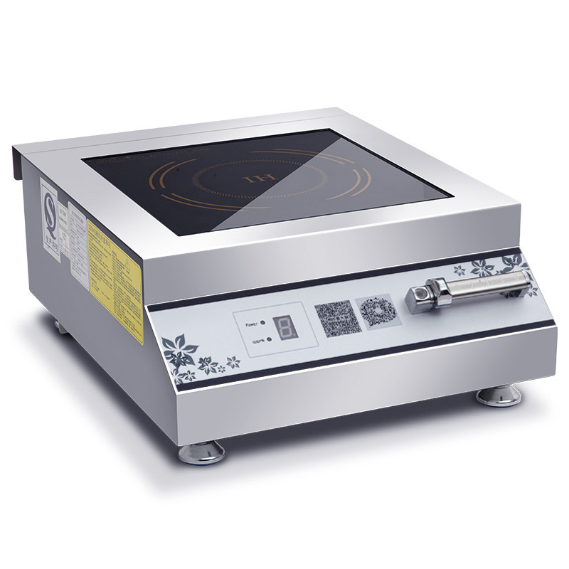 Commercial Induction Cooker Ho – Commercial Kitchen Induction Bewertung und Preis