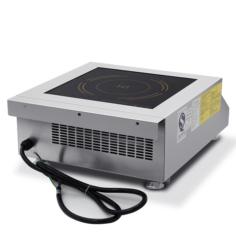 Commercial Induction Cooker Ho – Commercial Kitchen Induction Bewertung und Preis
