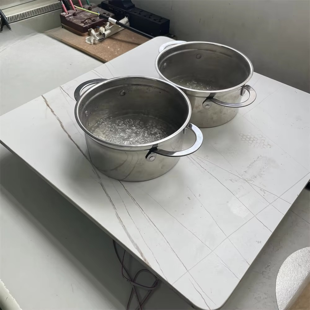 High Power Invisible, Half Bri – Commercial Kitchen Induction Bewertung und Preis