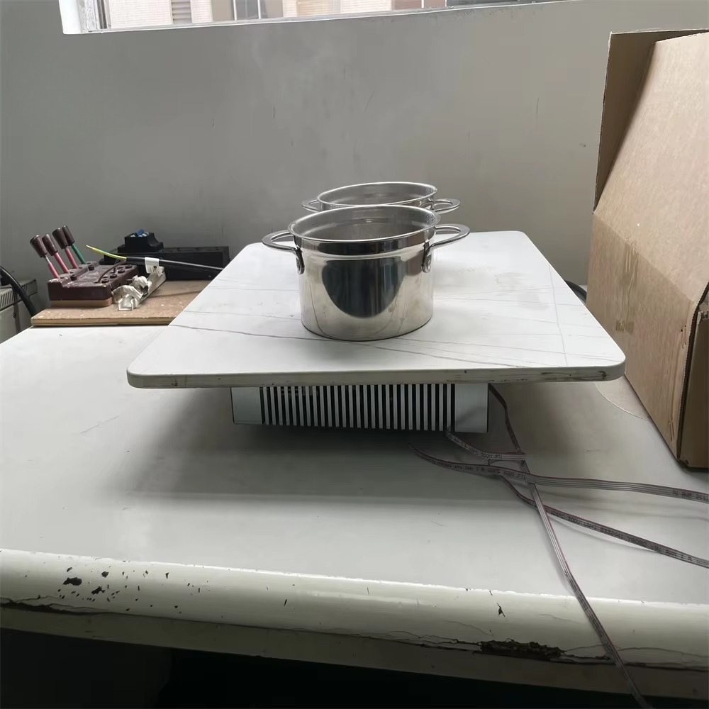High Power Invisible, Half Bri – Commercial Kitchen Induction Bewertung und Preis