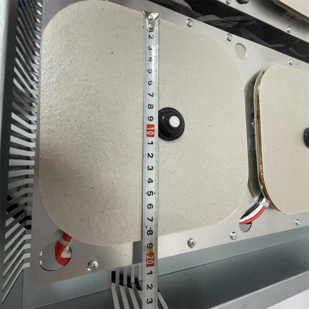 High Power Invisible, Half Bri – Commercial Kitchen Induction Bewertung und Preis