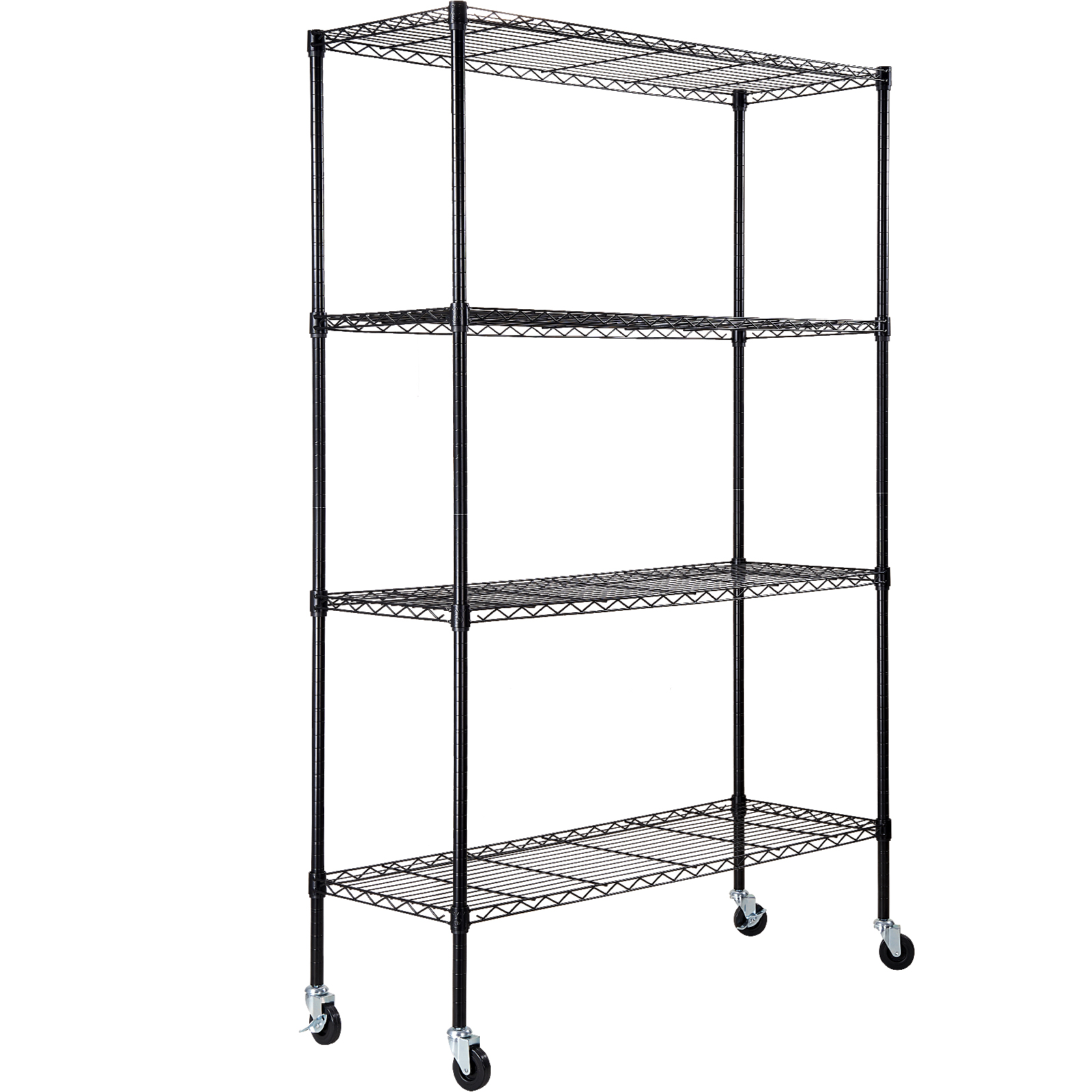 4 Layers Storage Shelf Ladder  – Commercial Kitchen Warehouse Bewertung und Preis