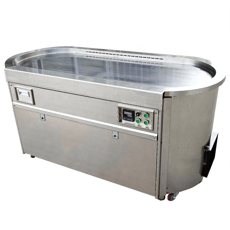 Commercial Stainless Steel Tep – Commercial Kitchen Griddle Bewertung und Preis