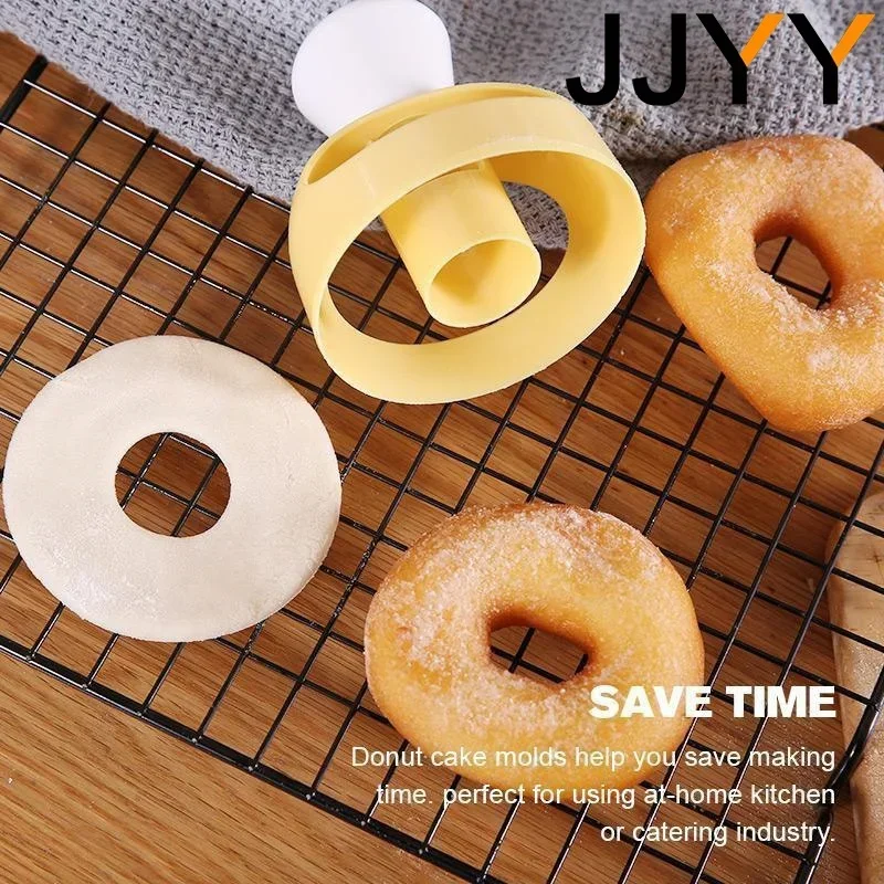 DIY Donut Mold Cake Decorating – Donut Making Machine Bewertung und Preis