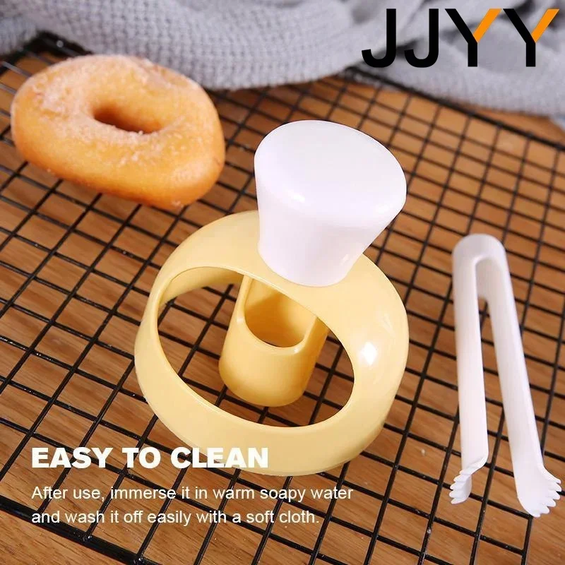 DIY Donut Mold Cake Decorating – Donut Making Machine Bewertung und Preis