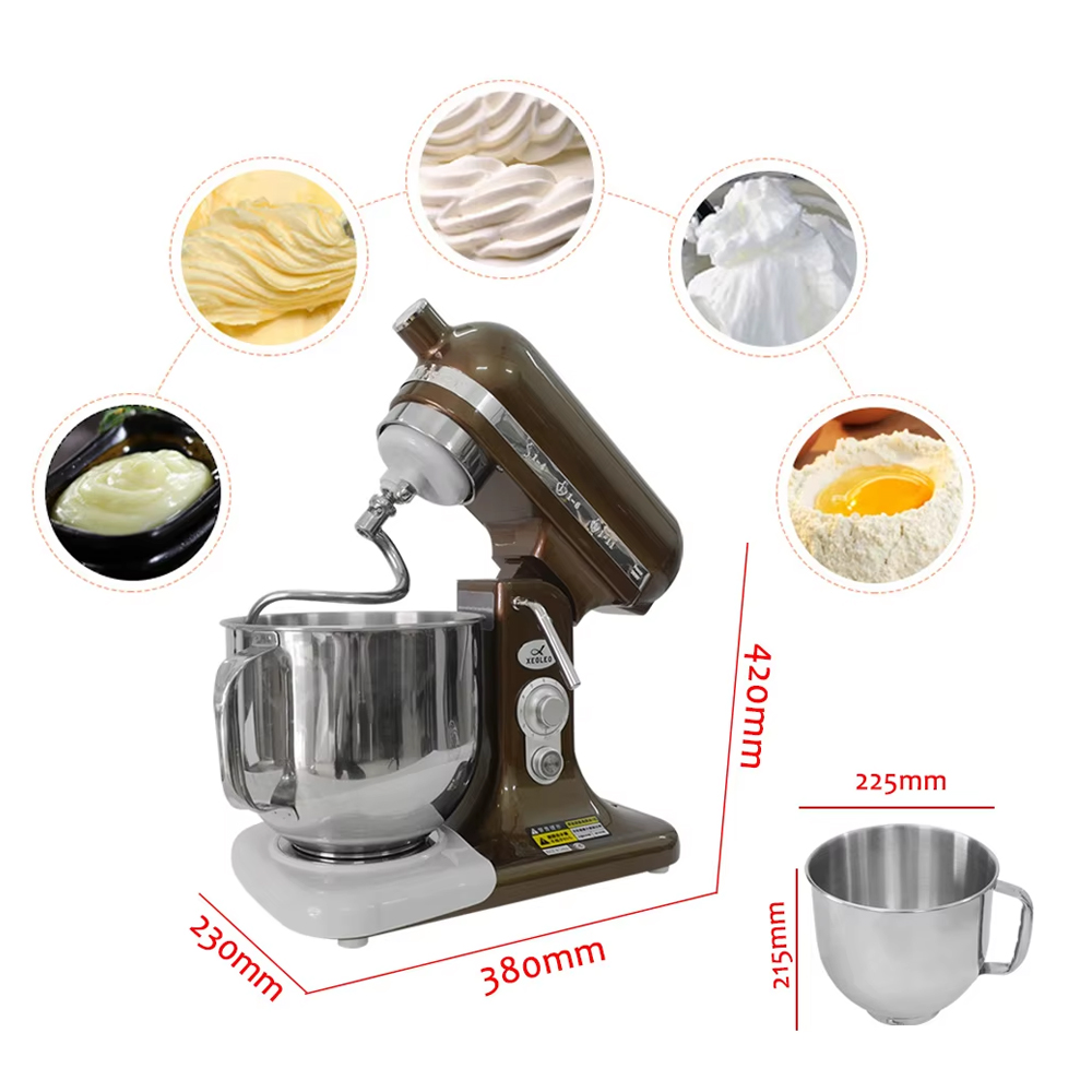 Home Kitchen 7 Liter Stainless – Commercial Kitchen Supplier Bewertung und Preis