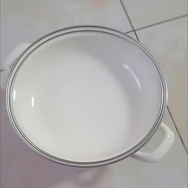 Thickened 16-24cm Elegant Pink – Soup Kettle Warmer Bewertung und Preis