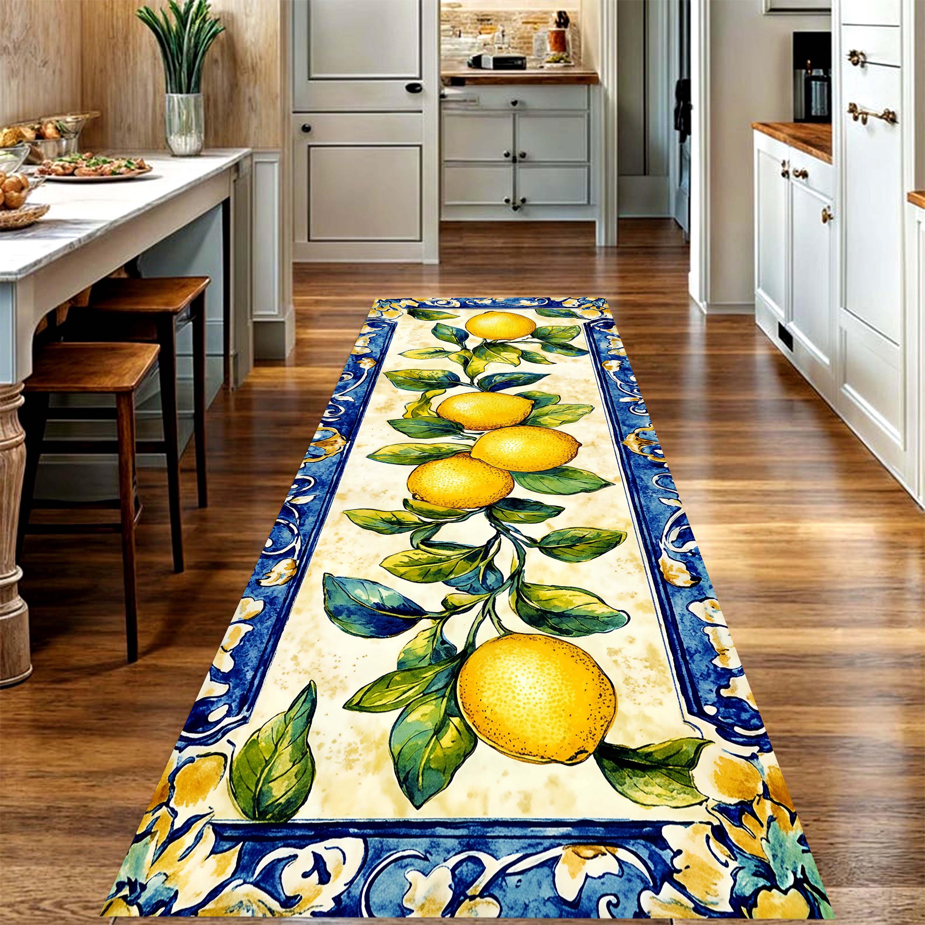Realistic Red Apple Fruit Prin – Commercial Kitchen Mats Anti Fatigue Bewertung und Preis