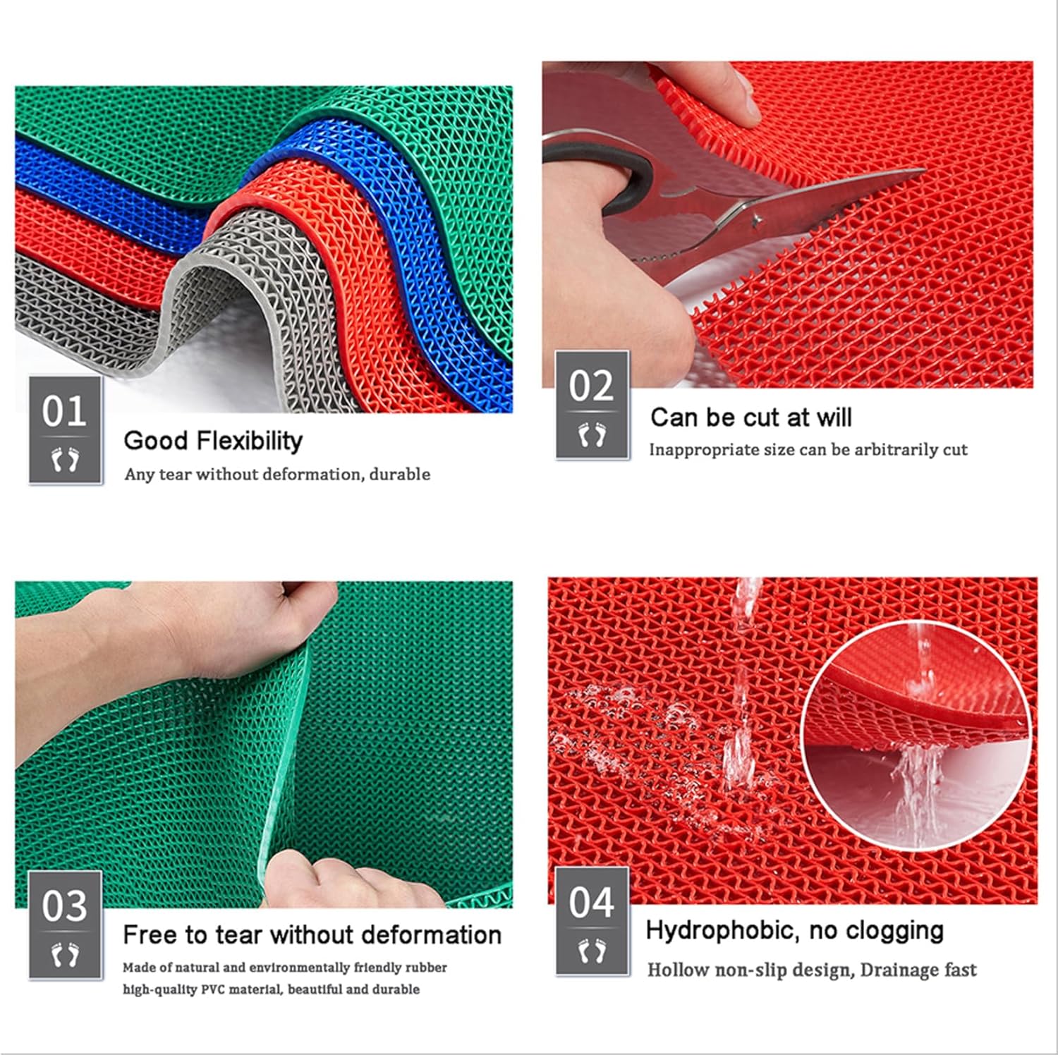 Pool, Bathroom, Commercial Kit – Commercial Kitchen Mats Anti Fatigue Bewertung und Preis