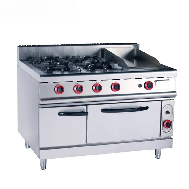 Commercial Combination Oven Gr – Commercial Kitchen Supplier Bewertung und Preis