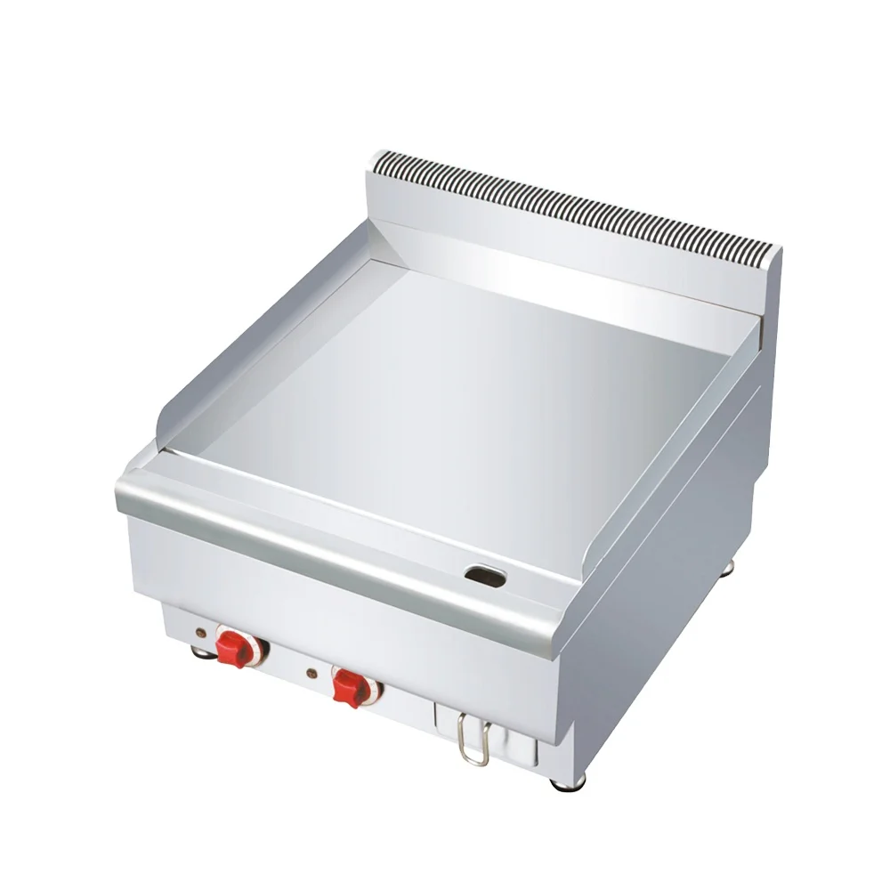 Commercial 220V Countertop Fla – Commercial Kitchen Griddle Bewertung und Preis