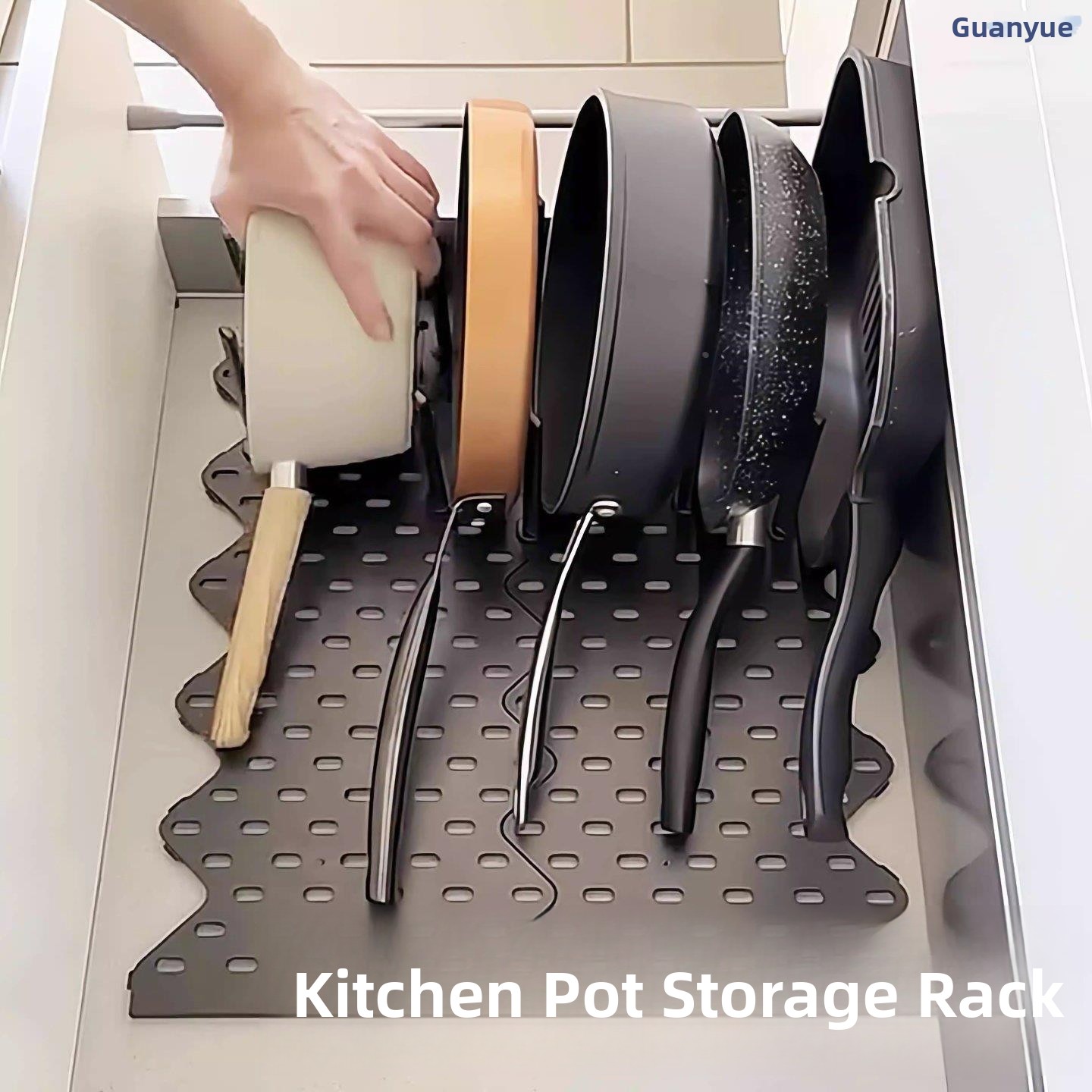 Kitchen Multi-Function Rack Di – Commercial Kitchen Utensil Storage Bewertung und Preis