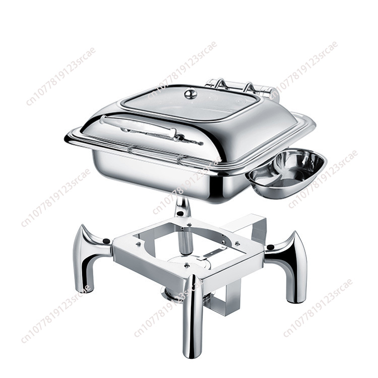 Premium Commercial Grade Stain – Commercial Kitchen Induction Bewertung und Preis