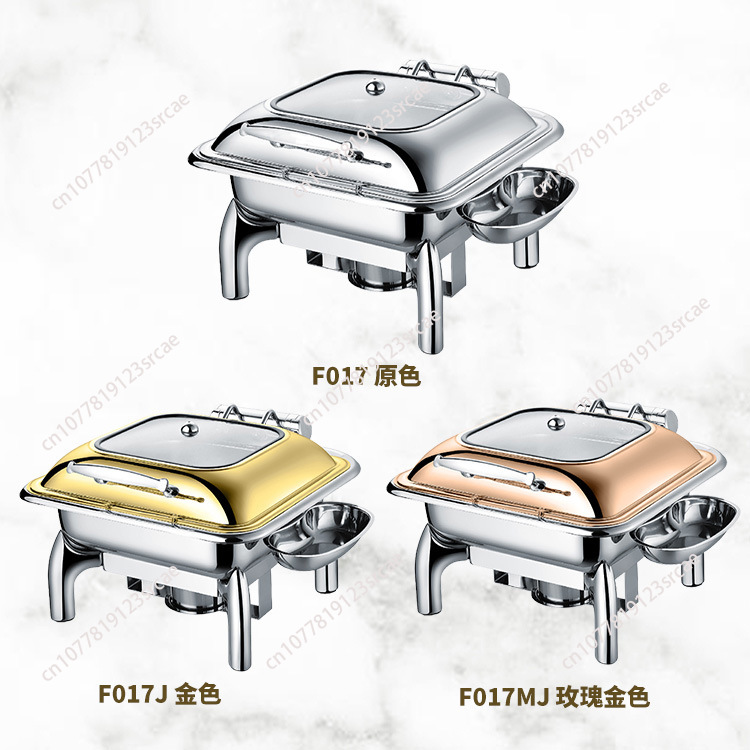 Premium Commercial Grade Stain – Commercial Kitchen Induction Bewertung und Preis