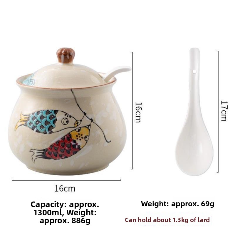 Fre Kitchen Cerc Pig Oil Cylin – Commercial Kitchen Utensil Storage Bewertung und Preis