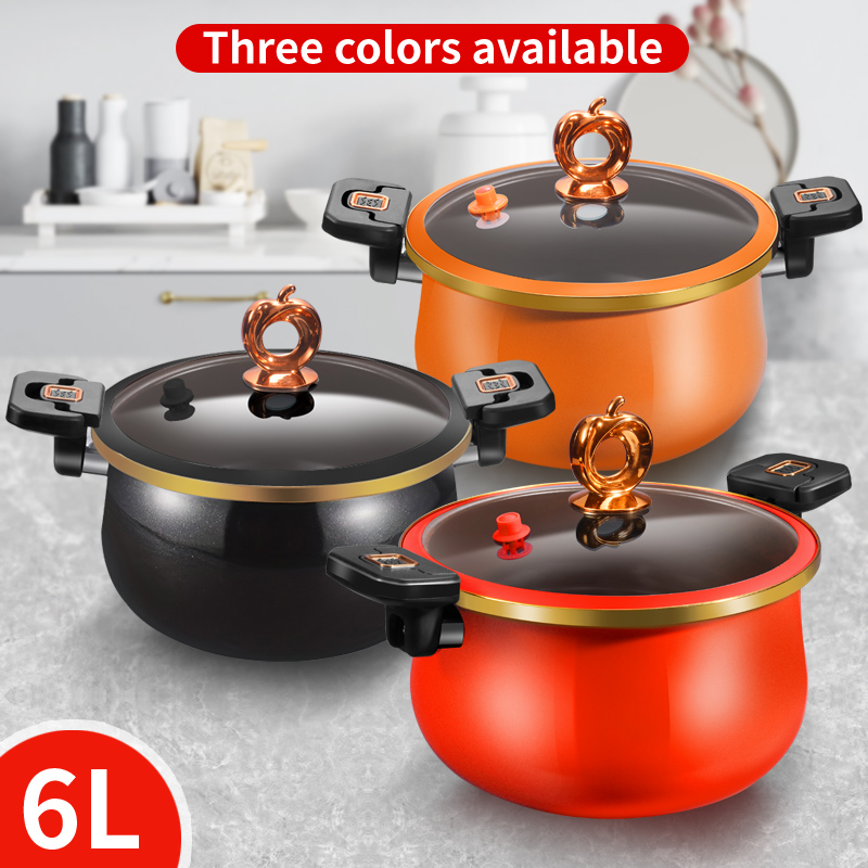 1 Piece 26Cm/10In Large Capaci – Soup Kettle Warmer Bewertung und Preis