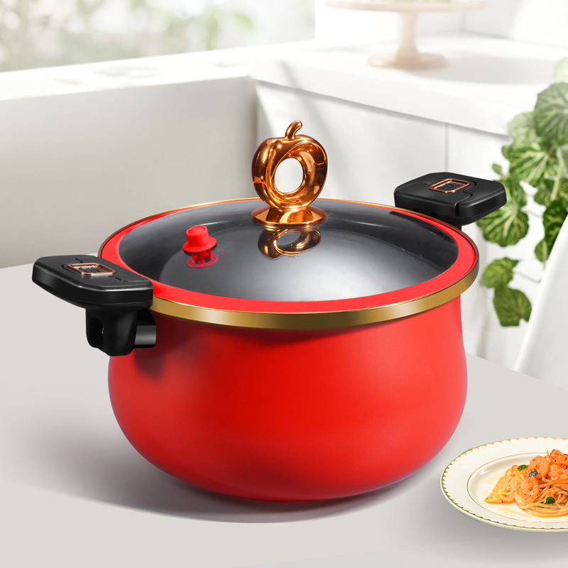 1 Piece 26Cm/10In Large Capaci – Soup Kettle Warmer Bewertung und Preis