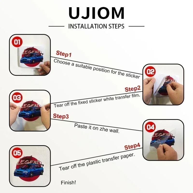 UJIOM Fern No Correction Wall  – Commercial Kitchen Tiles Bewertung und Preis
