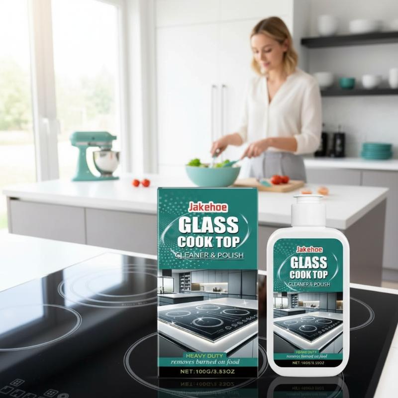 Kitchen Use Glass Stove Cleane – Commercial Kitchen Induction Bewertung und Preis
