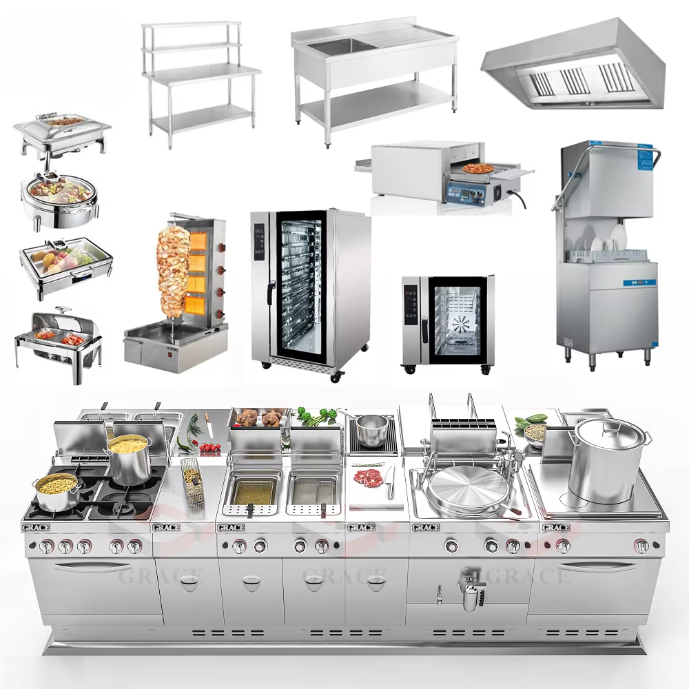 Other Hotel Restaurant Supplie – Commercial Kitchen Supplier Bewertung und Preis