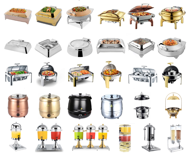 Other Hotel Restaurant Supplie – Commercial Kitchen Supplier Bewertung und Preis