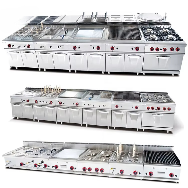 Other Hotel Restaurant Supplie – Commercial Kitchen Supplier Bewertung und Preis