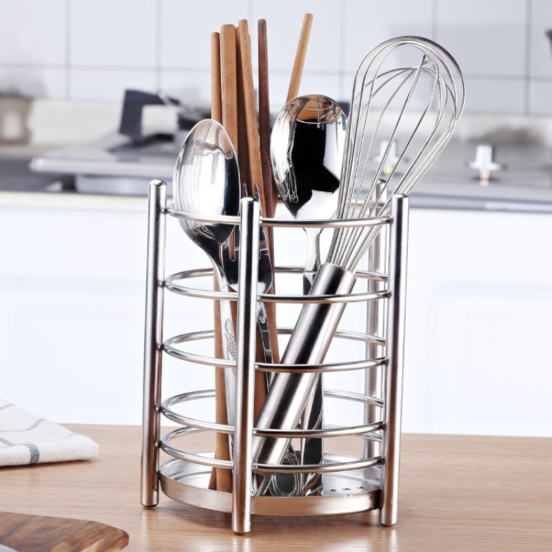 Thickened Chopstick Holder Dra – Commercial Kitchen Utensil Storage Bewertung und Preis