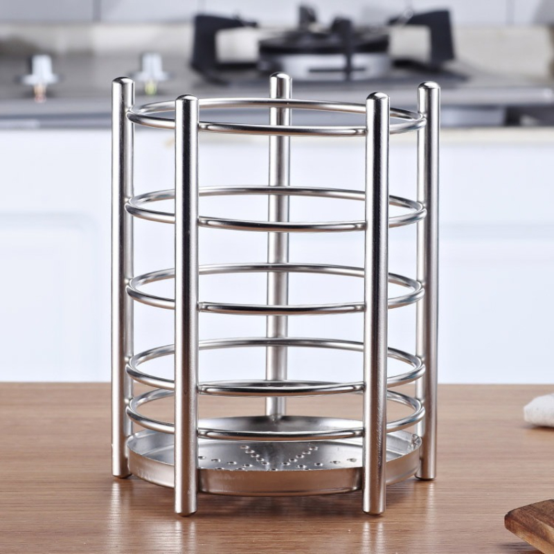 Thickened Chopstick Holder Dra – Commercial Kitchen Utensil Storage Bewertung und Preis