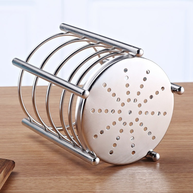 Thickened Chopstick Holder Dra – Commercial Kitchen Utensil Storage Bewertung und Preis