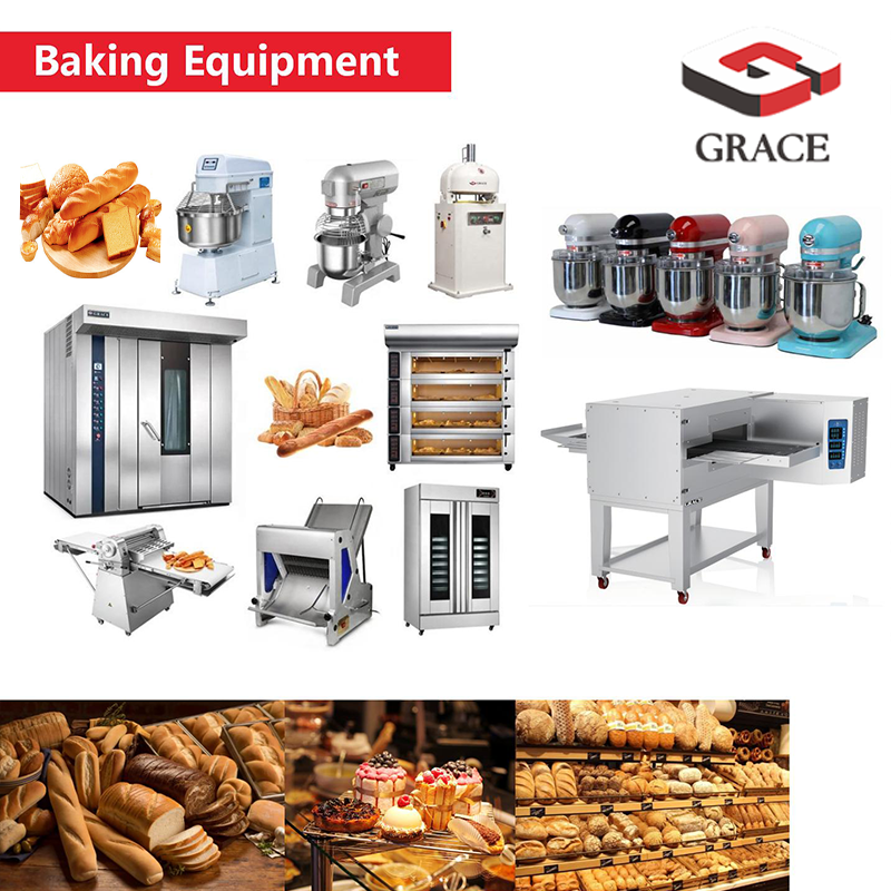 GRACE  Commercial Restaurant K – Commercial Kitchen Supplier Bewertung und Preis