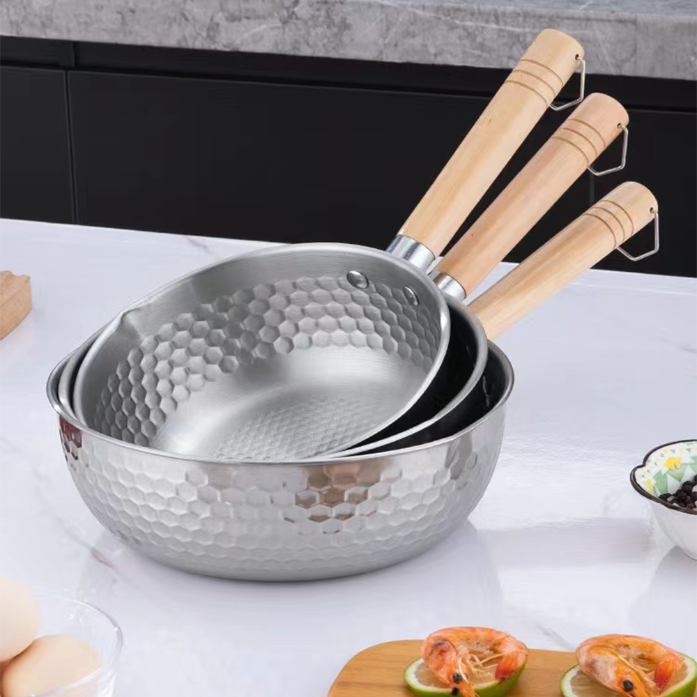 430 Stainless Steel Soup Pot J – Soup Kettle Warmer Bewertung und Preis