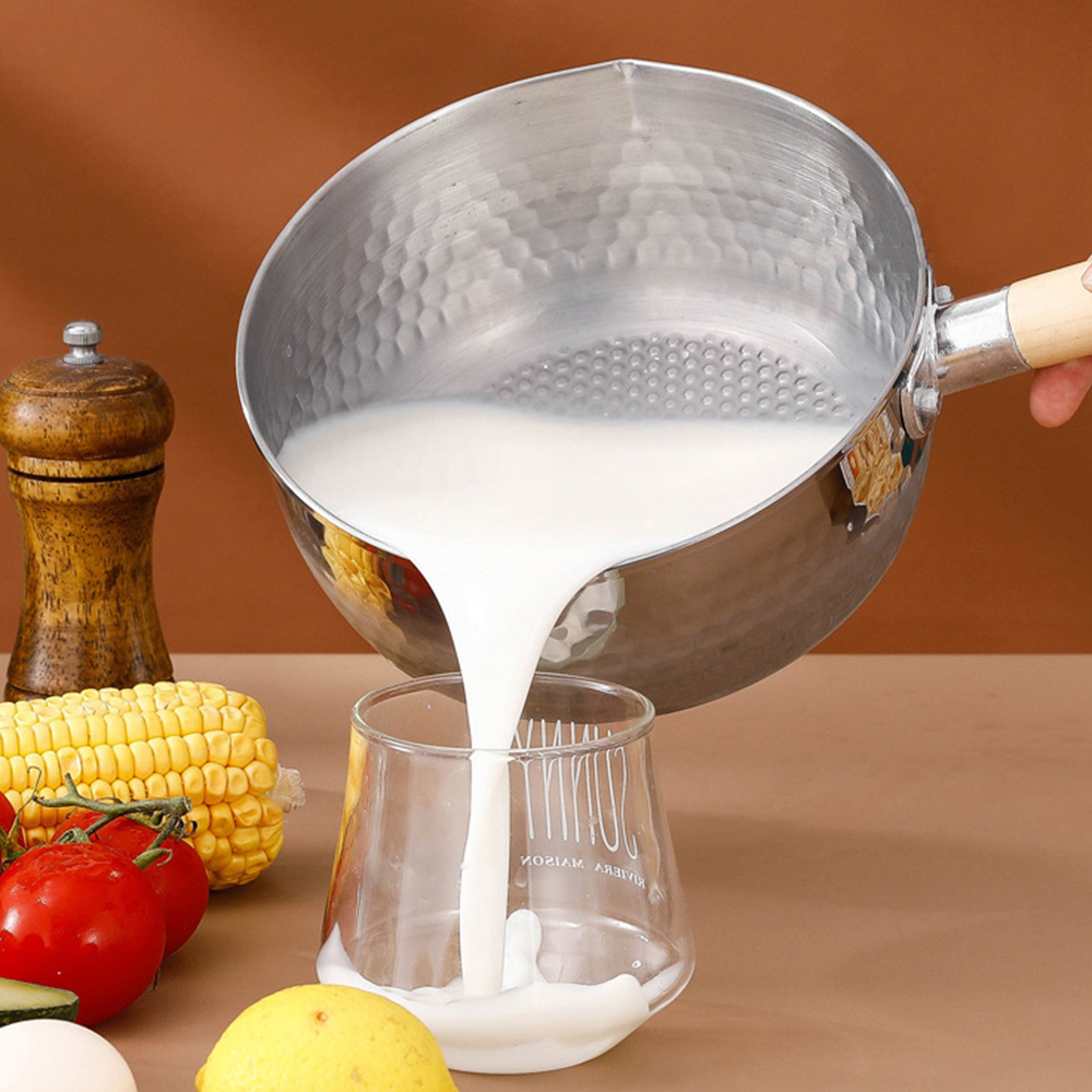 430 Stainless Steel Soup Pot J – Soup Kettle Warmer Bewertung und Preis