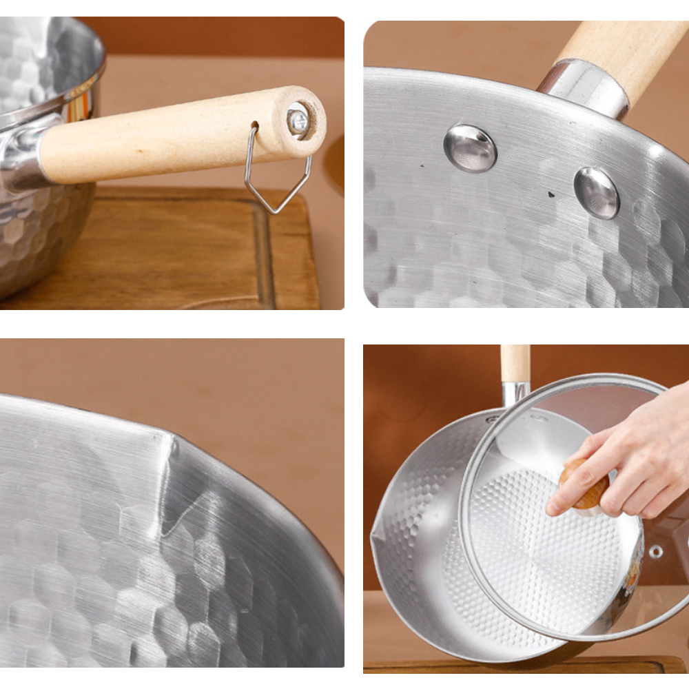 430 Stainless Steel Soup Pot J – Soup Kettle Warmer Bewertung und Preis