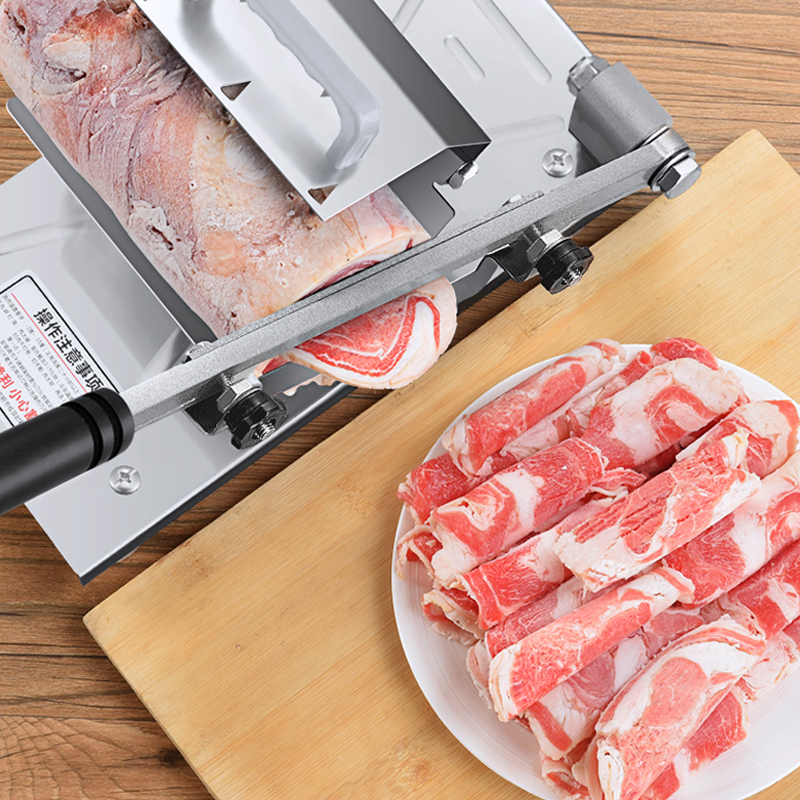 Automatic Planing Feed Meat La – Meat Slicer Machine Bewertung und Preis