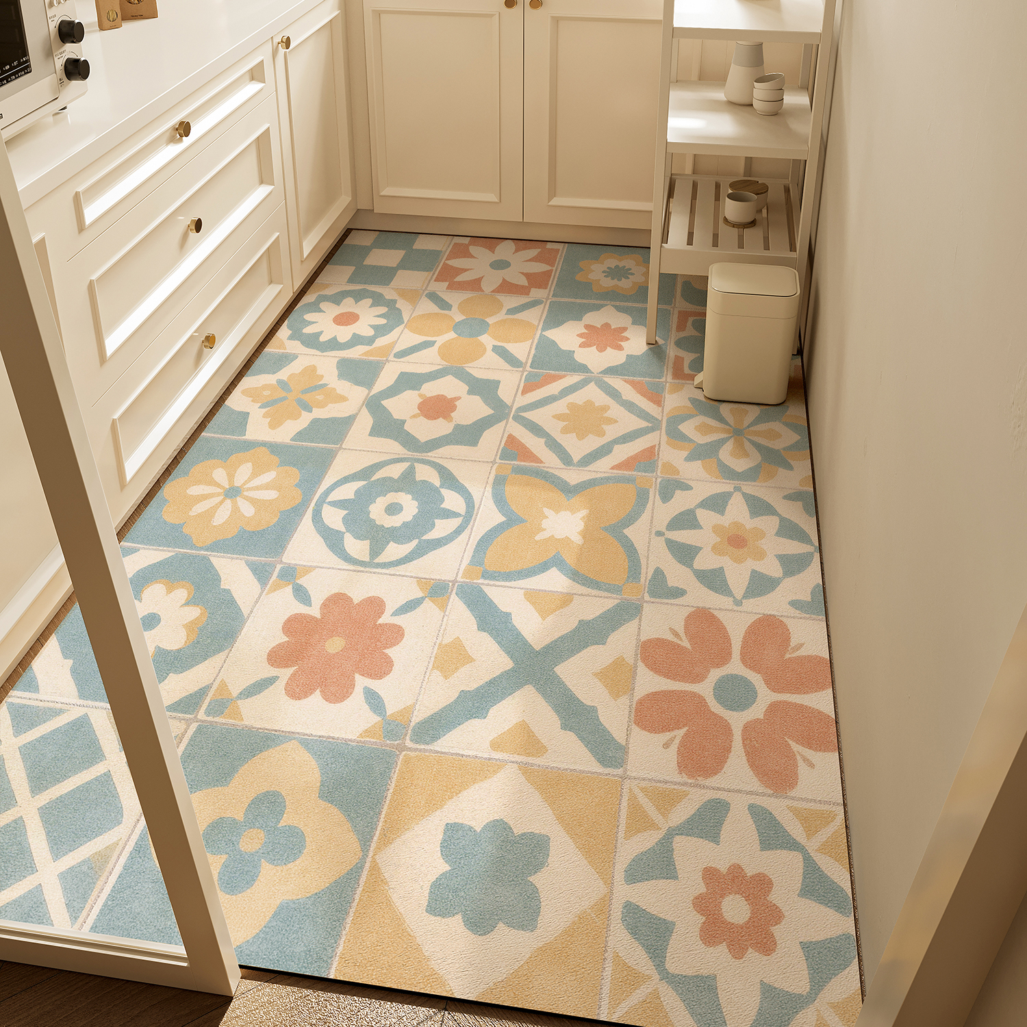 Kitchen Rug Long Carpet Waterp – Commercial Kitchen Mats Anti Fatigue Bewertung und Preis