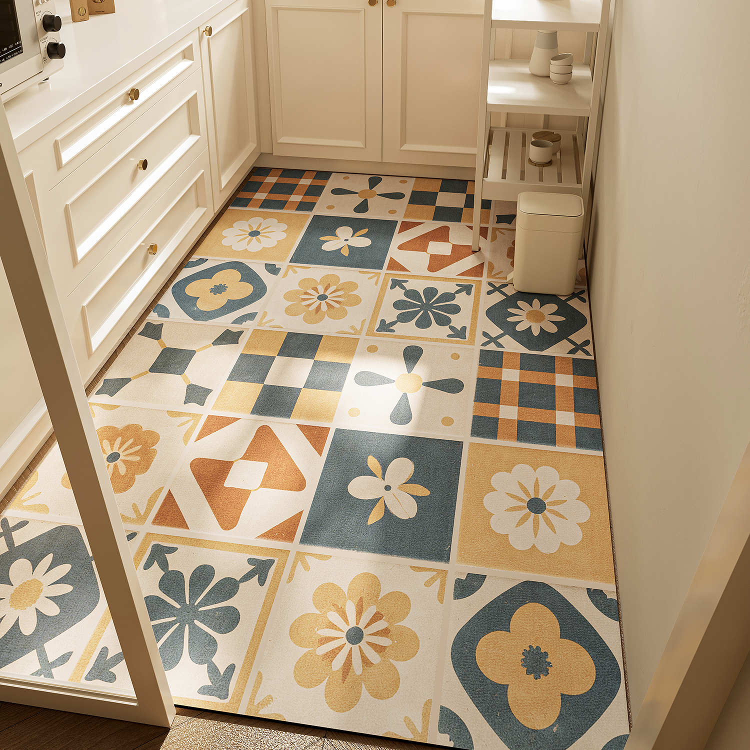 Kitchen Rug Long Carpet Waterp – Commercial Kitchen Mats Anti Fatigue Bewertung und Preis