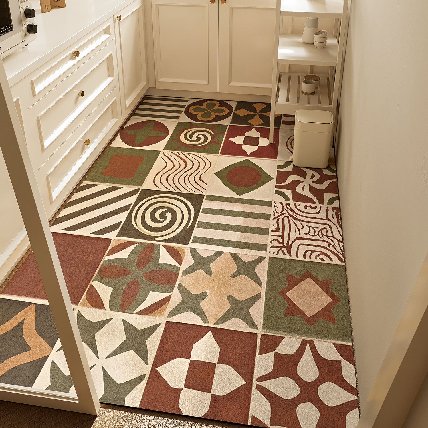 Kitchen Rug Long Carpet Waterp – Commercial Kitchen Mats Anti Fatigue Bewertung und Preis