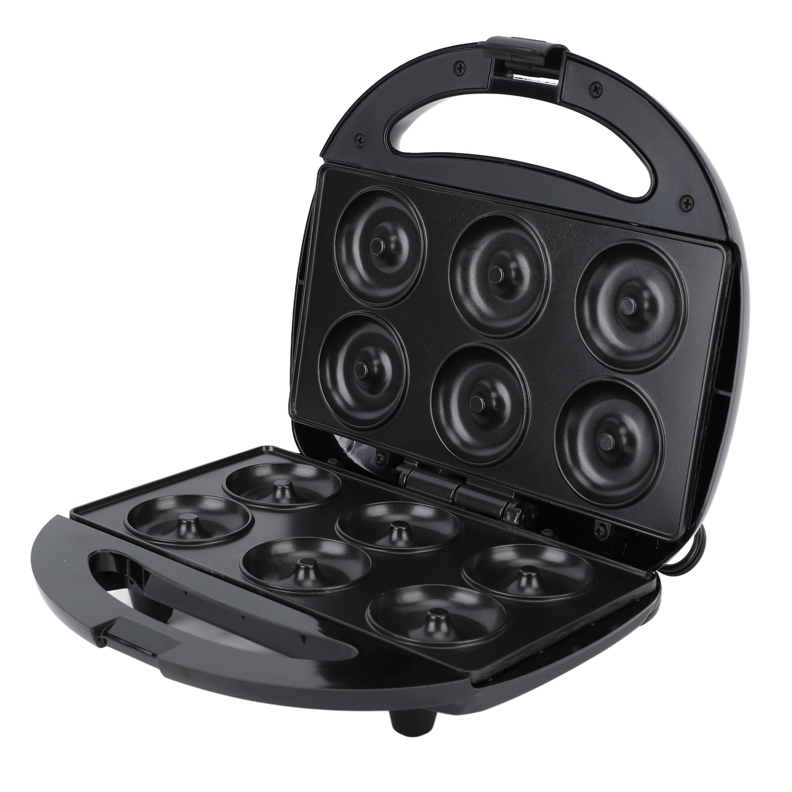 Mini Donut Maker Electric Doug – Donut Making Machine Bewertung und Preis