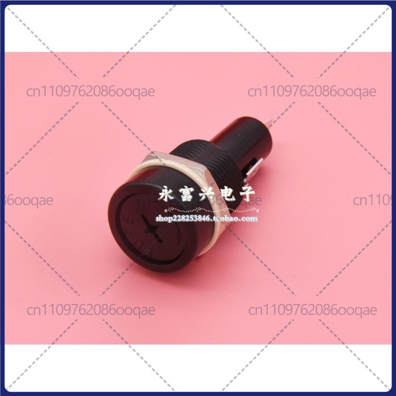 S14-002 Fuse Holder Base 30A 6 – Commercial Kitchen Bewertung und Preis