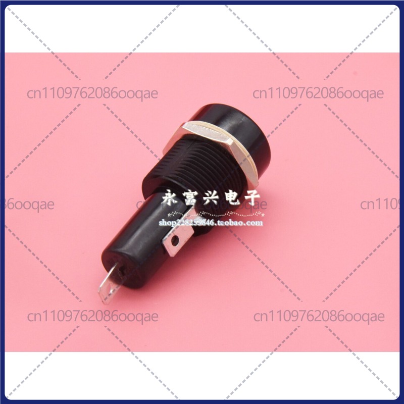 S14-002 Fuse Holder Base 30A 6 – Commercial Kitchen Bewertung und Preis