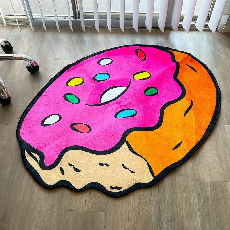 VIKAMA Donut Rug Noise-Reducin – Donut Making Machine Bewertung und Preis